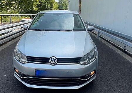 VW Polo Volkswagen 1.4 TDI 66kW BMT DSG SOUND SOUND