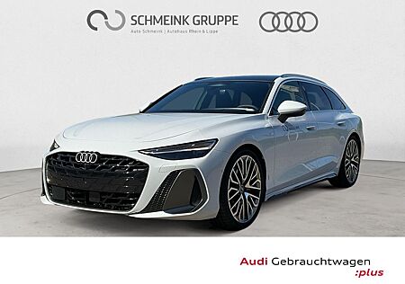 Audi A6 Avant TFSI quattro 270 kW S tronic