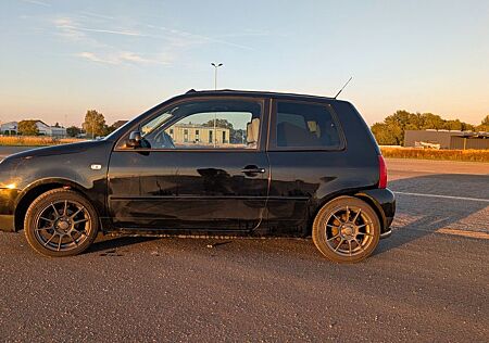VW Lupo gebraucht kaufen VW Lupo Volkswagen 6x 1.4 44kW Comfortline Comfortline