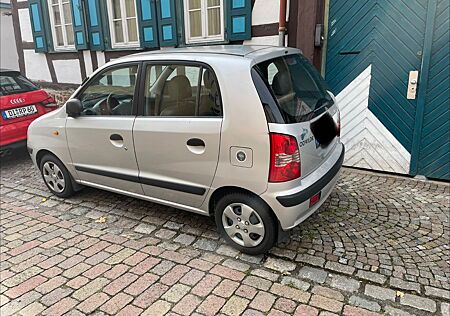 Hyundai Atos 1.1 -