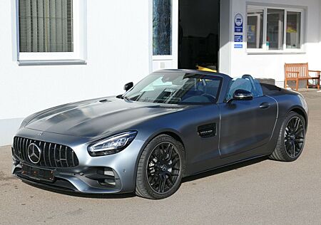 Mercedes-Benz AMG GT Roadster/AMG Performance