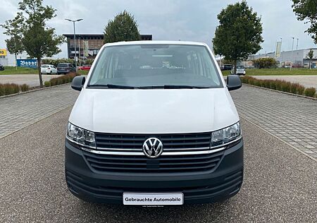 VW T6 Transporter Volkswagen T6.1Transporter Kombi 2.0TDI,9Sitze