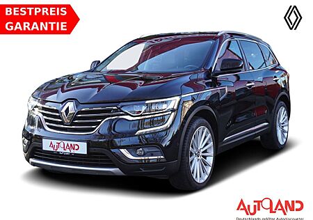 Renault Koleos 2.0 dCi 4x4 LED Navi Panorama Kamera PDC