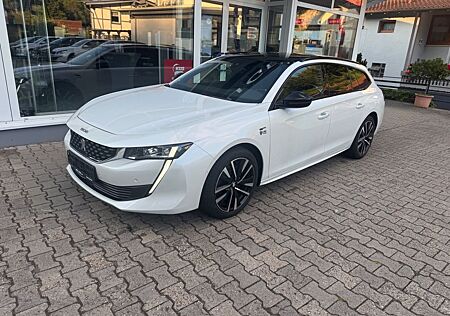 Peugeot 508 SW GT Pack