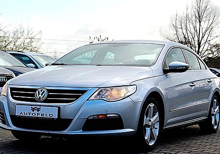 VW Passat CC Volkswagen 2.0 TDI/SHEFT/KLIMA/PDC/NAVI/SPTZ