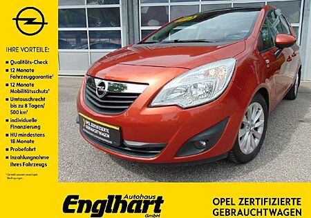 Opel Meriva 1.4 Turbo 150 Jahre AT