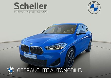 BMW X2 M35i Head-Up HiFi LED ACC