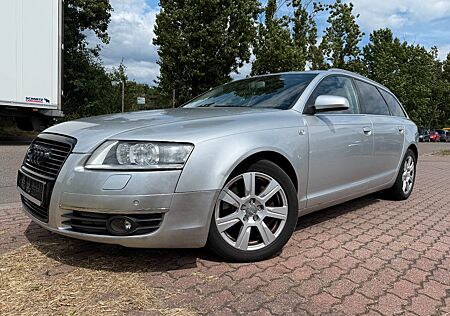 Audi A6 Avant 3.0 TDI quattro