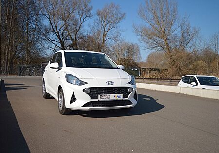 Hyundai i10 Select