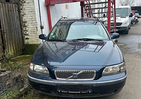 Volvo V70 2.3 T T5 Premium Premium