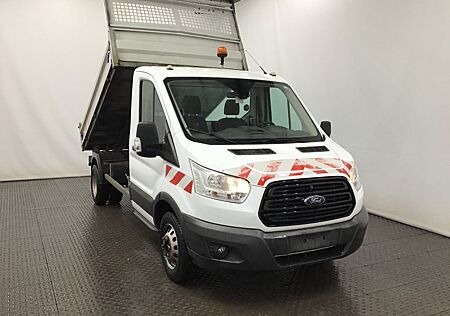 Ford Transit 2.0 ecoblue Trend