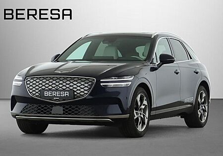 Genesis GV70 Sport Electrified 4WD Leder beige