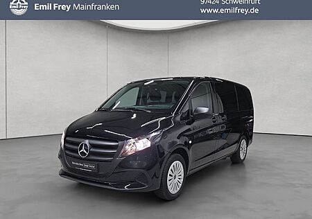 Mercedes-Benz Vito 116 CDI Tourer Lang Aut. , MBUX, Neues Mod