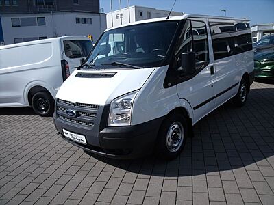 Ford Transit Kombi FT 280 K 9-Sitzer *TÜV 02.2028