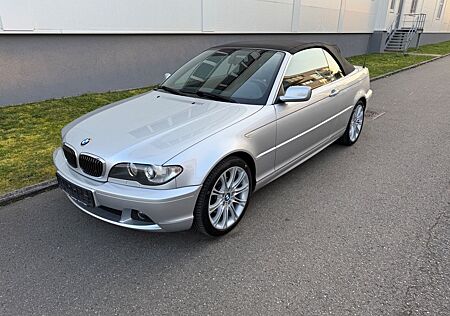 BMW 325 Ci*XENON*LEDER*NAVI*PDC*SHZ*SPORTSITZ*2HAND