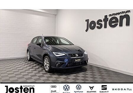 Seat Ibiza FR 1.0TSI DSG Voll-LED INFOTAIN BeatsAudio