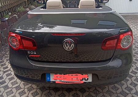 VW Eos Volkswagen 1.4 TSI 90kW -