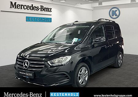 Mercedes-Benz T-Klasse T 160 STYLE Standard Navi Kamera Tempomat