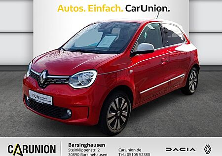 Renault Twingo Electric Techmo