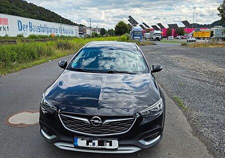 Opel Insignia Country Tourer Insignia CT 2.0 Diesel 125kW Country Tourer ...