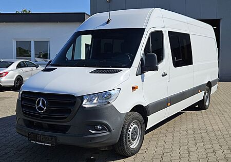 Mercedes-Benz Sprinter 317 Mixto Automatik 360°Kamera AHK3,5t