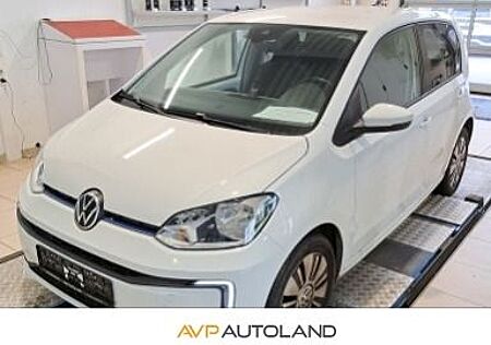 VW e-up! Volkswagen e-up! Style Plus | SITZHEIZUNG | KLIMA | DAB+ |