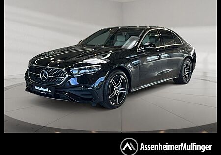 Mercedes-Benz E 300 de 4matic AMG **DIGITAL LIGHT+360°+Head-up