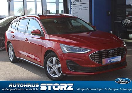 Ford Focus Turnier Titanium WINTER PAKET|FAHRASSISTEN