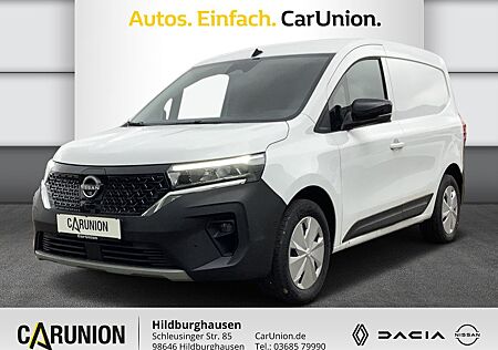 Nissan Townstar 2,2t 45 kWh L1 2,2t N-Connecta-Option N