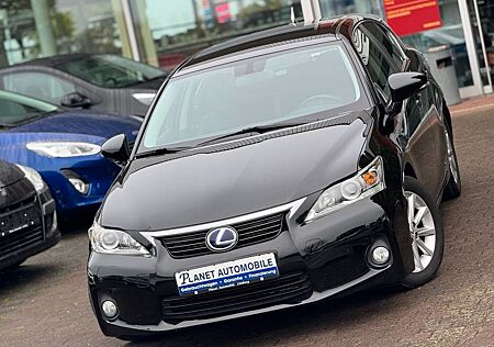 Lexus CT 200h Hybrid /AUTOMATIK/KLIMA/START&STOP/PDC