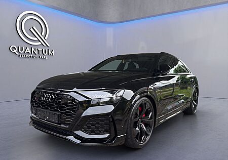 Audi RS Q8 4.0 TFSI quattro *Standhz*Massage*B&O*Pano
