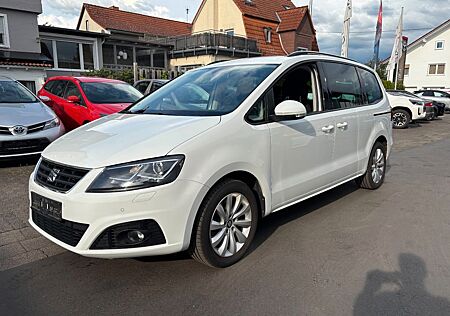 Seat Alhambra 2.0 TDI Start&Stop 110kW Style