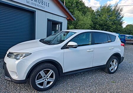 Toyota RAV 4 *Edition 2014*NAVI* KAMERA*