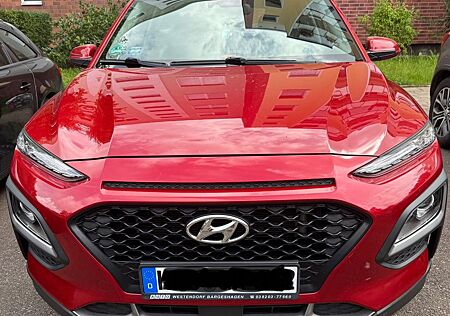 Hyundai Kona 1.0 T-GDI Trend Trend