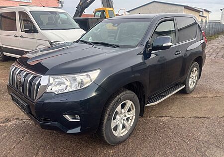 Toyota Land Cruiser Executive 2,8d,Autom.
