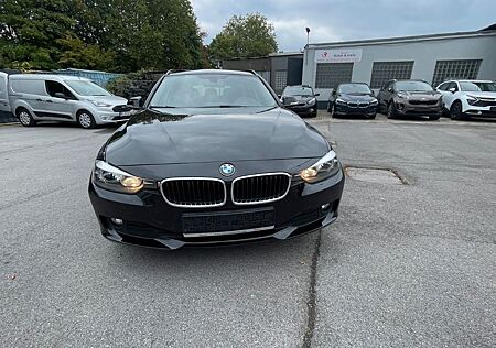BMW 318i /316i *Navi*SHZ*PDC*75TKM*4 Zyl. 16V*MFL*TÜV