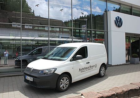 VW Caddy Volkswagen Cargo 2.0 TDI Klima,PDC,BT,ZV