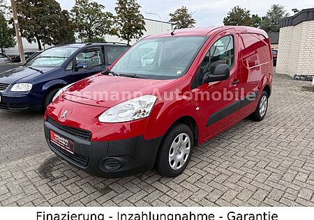 Peugeot Partner L1 Komfort*1.6 HDI*TÜV NEU