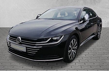 VW Arteon Volkswagen 2.0 TSI DSG Elegance Nappa+NaviPro+ACC