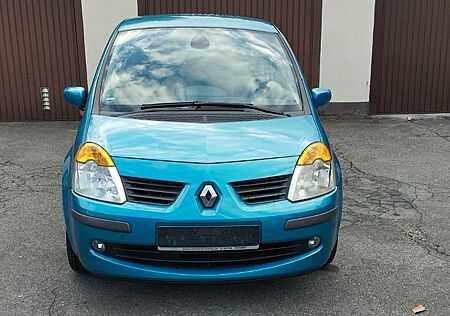 Renault Modus 1.6 16V Privilege Expression