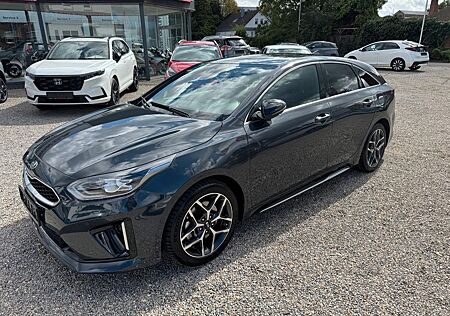 Kia Pro_ceed ProCeed 1.6 CRDi Eco-Dyn.+ GT Line