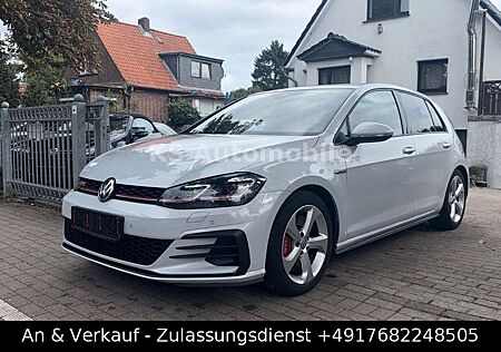 VW Golf Volkswagen VII Lim. GTI Performance BMT/Start-Stopp
