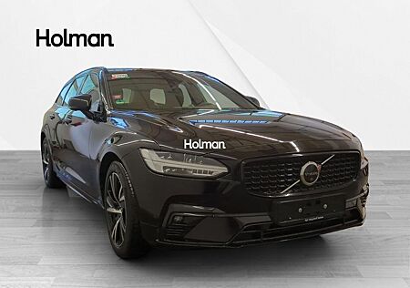 Volvo V90 B5 D AWD R-Design B&W Pano HUD Sitzbelüftung