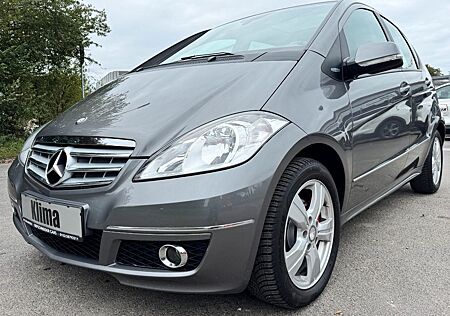 Mercedes-Benz A 160 CDI*Leder*Sitzheizung*PDC*