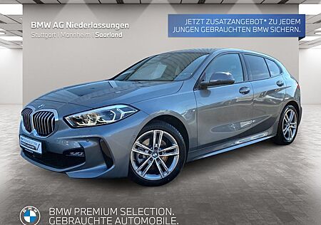 BMW 118d M Sport LiveCockpitProf Kamera Driv.Assist