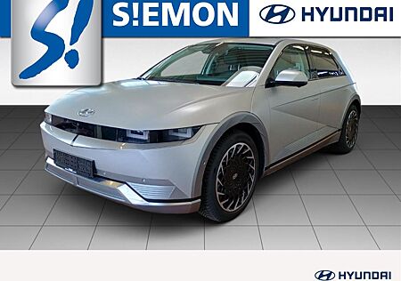 Hyundai IONIQ 5 77,4kWh 2WD MY24 TECHNIQ Park 20LM Assis