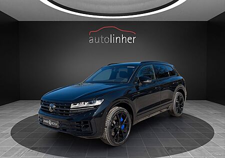VW Touareg Volkswagen 3.0 eHybrid 340 kW 4M R Final Edition