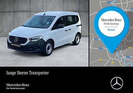 Mercedes-Benz Citan 110 Tourer BASE PROGRESSIVE+Klima+MBUX+PTS