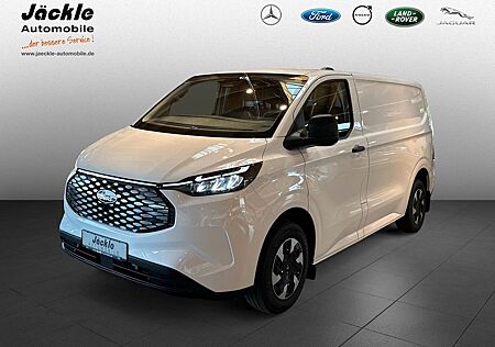 Ford Transit Custom Trend BEV