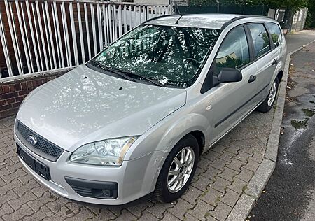 Ford Focus 1.6 Trend *2.Hand*